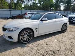 BMW 4ER
