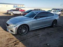 BMW 4ER