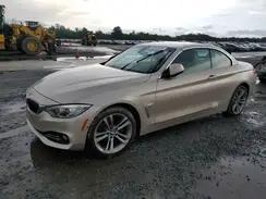 BMW 4ER