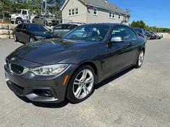 BMW 4ER