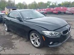 BMW 4ER