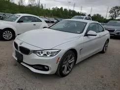 BMW 4ER