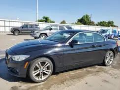 BMW 4ER