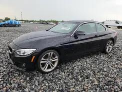 BMW 4ER