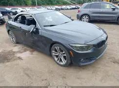 BMW 4ER