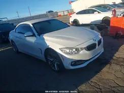 BMW 4ER
