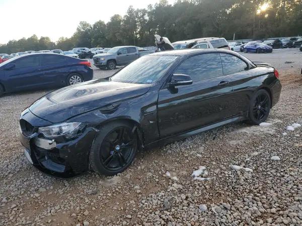 BMW 4ER