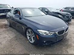 BMW 4ER