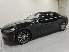 BMW 4ER