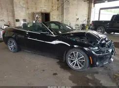 BMW 4ER