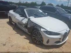 BMW 4ER