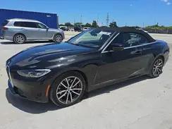 BMW 4ER
