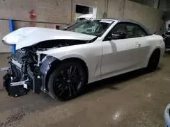 BMW 4ER