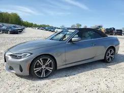 BMW 4ER