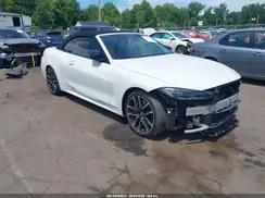 BMW 4ER