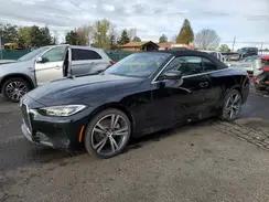 BMW 4ER