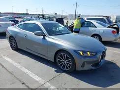 BMW 4ER