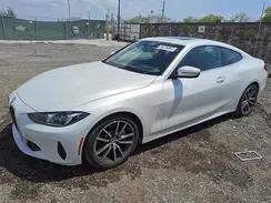 BMW 4ER