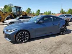 BMW 4ER