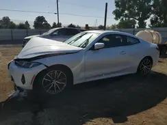 BMW 4ER