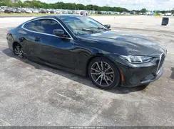 BMW 4ER