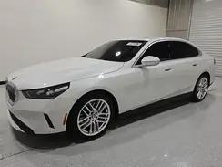 BMW 5ER