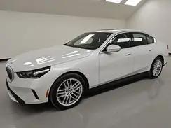 BMW 5ER