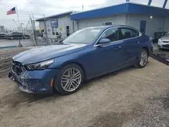 BMW 5ER