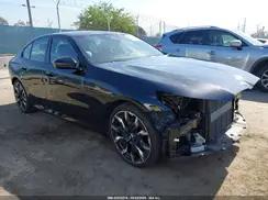 BMW 5ER