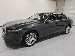 BMW 5ER