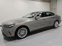BMW 5ER