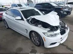 BMW 4ER