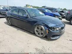 BMW 4ER