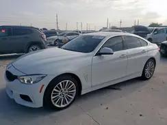 BMW 4ER