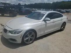 BMW 4ER