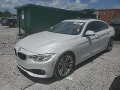 BMW 4ER