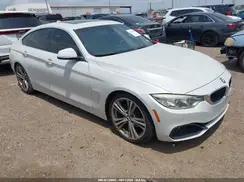 BMW 4ER
