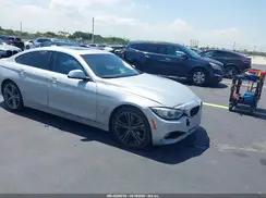 BMW 4ER