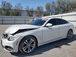BMW 4ER