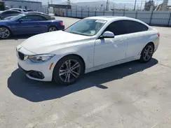 BMW 4ER