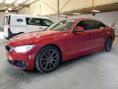 BMW 4ER