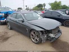 BMW 4ER
