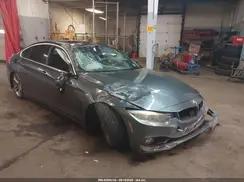 BMW 4ER