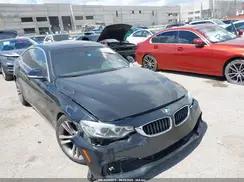 BMW 4ER