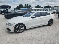 BMW 4ER