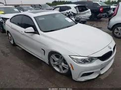BMW 4ER