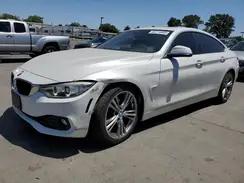 BMW 4ER