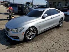 BMW 4ER