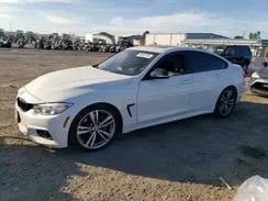 BMW 4ER