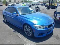 BMW 4ER
